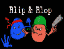 Blip Blop