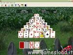 Action Solitaire
