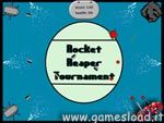 Rocket Reaper Tournament