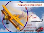 Airplane Competition