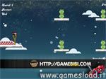 Angry Birds Merry Christmas Gratis Online