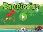 Bad Piggies 1