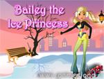 Bailey the Ice Princess