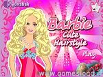 Barbie Bella Pettinatura