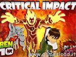 Ben 10: Critical Impact