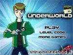 Ben 10 Underworld