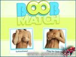 Boob Match