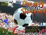 Penalty 2010 Shootout