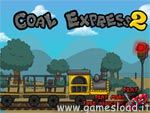 Coal Express 2 Online Gratis