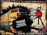 Controlla il Traffico dei Treni