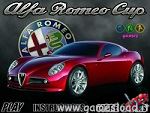 Corsa Macchine Alfa Romeo