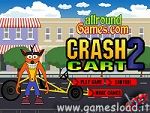 Crash Cart 2