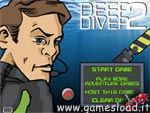 Deep Diver 2