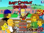 Difesa Di Bart Simpson