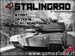 Difesa di Stalingrado