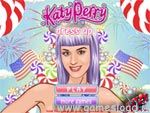 Dress Up Katy Perry