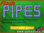 Flash Pipes Free Online