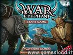 Guerra con Elefante