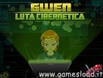 Gwen Lotta Cibernetica