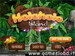 Holo Holo Island