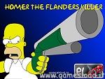 Homer the Flanders Killer 1