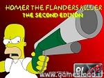 Homer The Flanders Killer 2