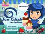 Ice Club Galactica