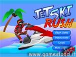 Jet Ski Rush Online Gratis