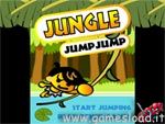 Jungle Jump Jump