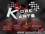 Kore Karts Free Online