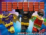 Lego Batman Paddle Bar