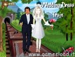 Matrimonio sul Treno