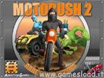 Moto Enduro: Motorush 2