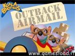 Outback Airmail
