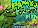 Pambu Froggy