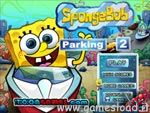 Parcheggia Con Spongebob 2