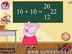 Peppa Pig a Scuola