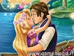 Rapunzel Love Story