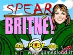 Spear Britney