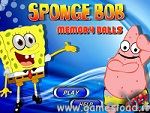 Spongebob Bolle Di Memoria