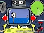 Spongebob Contro I Sottomarini