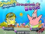 Spongebob In Battaglia