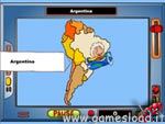 Stati Sud America Online Gratis