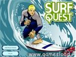 Surf Quest
