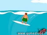 Torneo di Surf