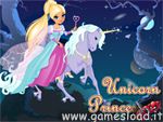 Unicorn Princess Online Gratis