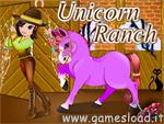 Unicorn Ranch Online Gratis
