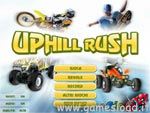 Uphill Rush Online Gratis