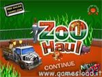 Zoo Haul Online Gratis