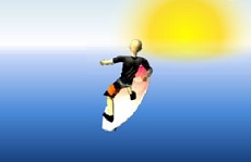 Giochi di Surf